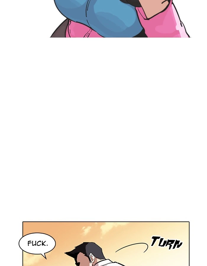 Lookism Chapter 189 — page 95