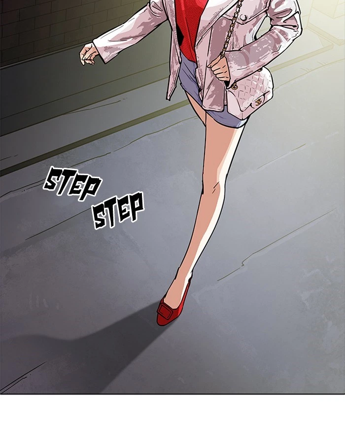 Lookism Chapter 189 — page 112