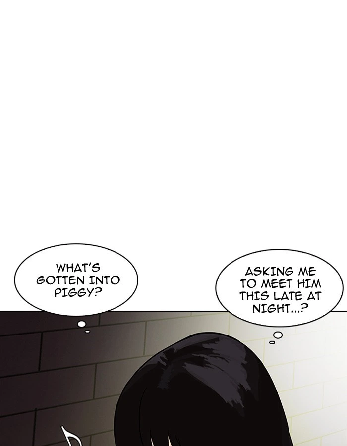 Lookism Chapter 189 — page 113