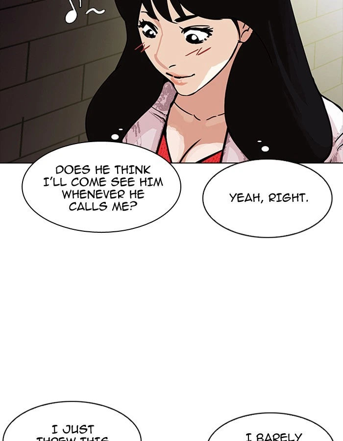 Lookism Chapter 189 — page 114