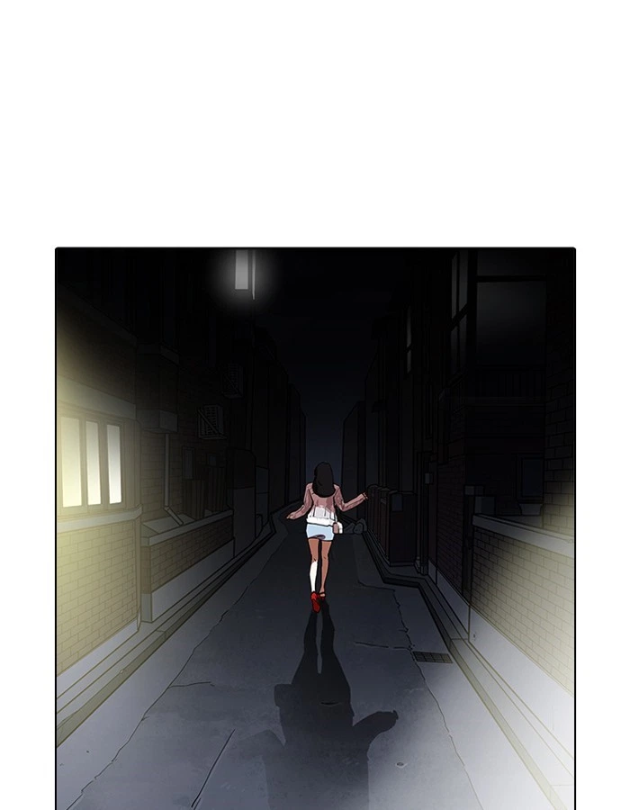 Lookism Chapter 189 — page 116