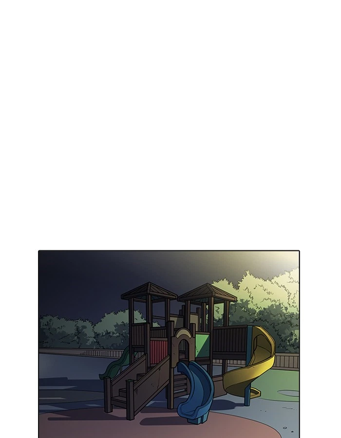 Lookism Chapter 190 — page 1