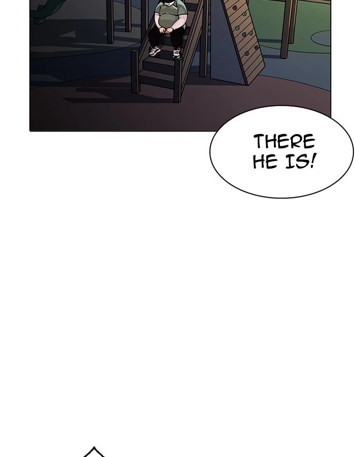 Lookism Chapter 190 — page 3