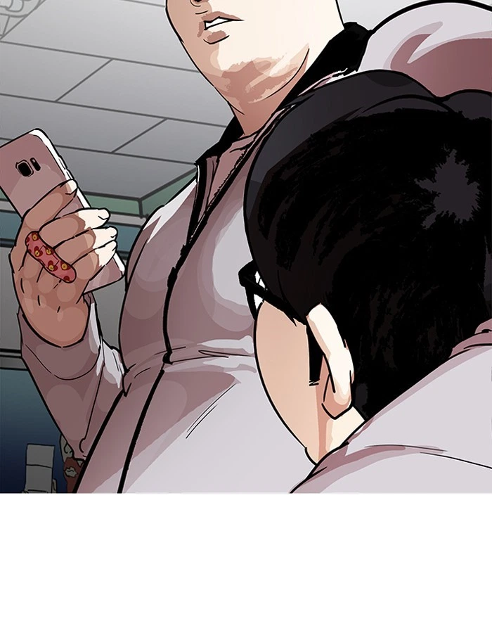 Lookism Chapter 190 — page 31