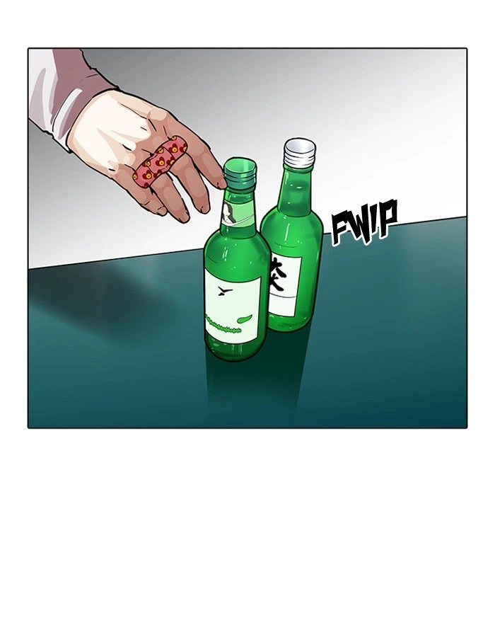 Lookism Chapter 190 — page 36