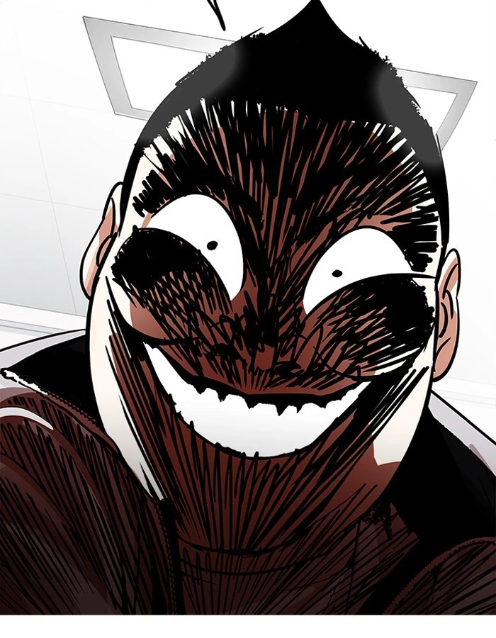 Lookism Chapter 190 — page 38