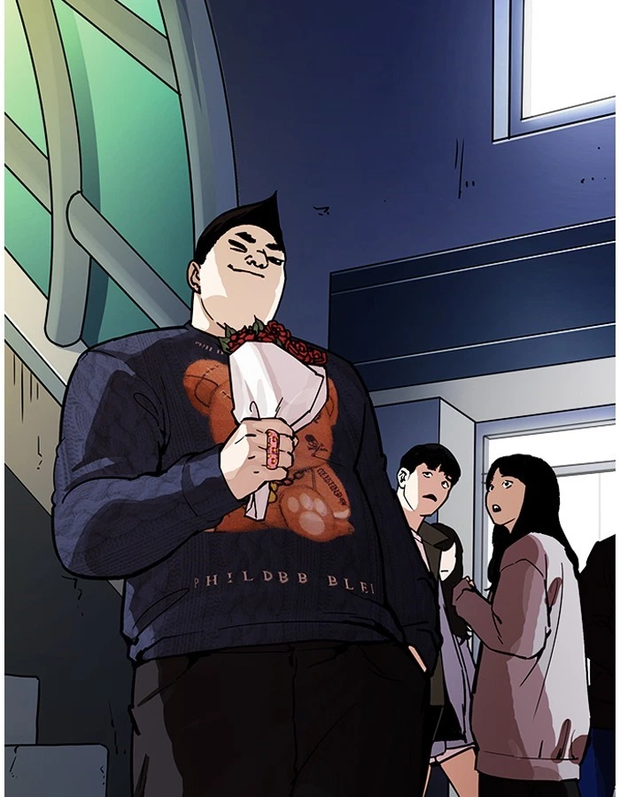 Lookism Chapter 190 — page 54