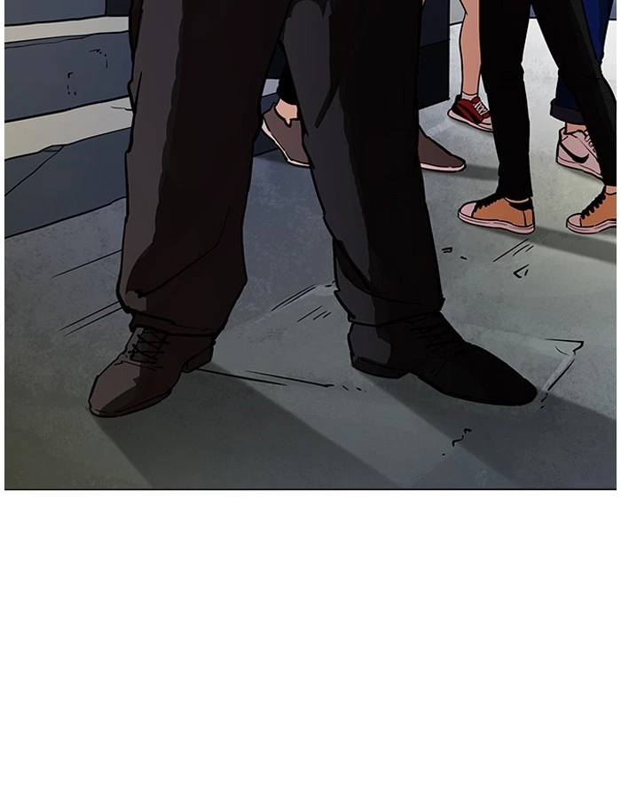 Lookism Chapter 190 — page 55