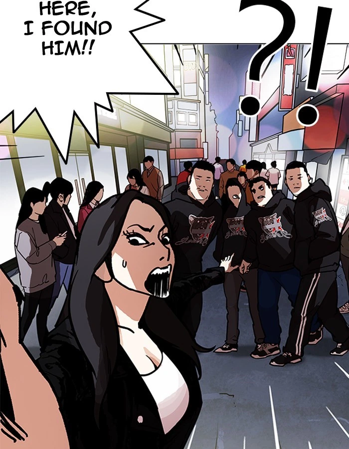 Lookism Chapter 190 — page 63