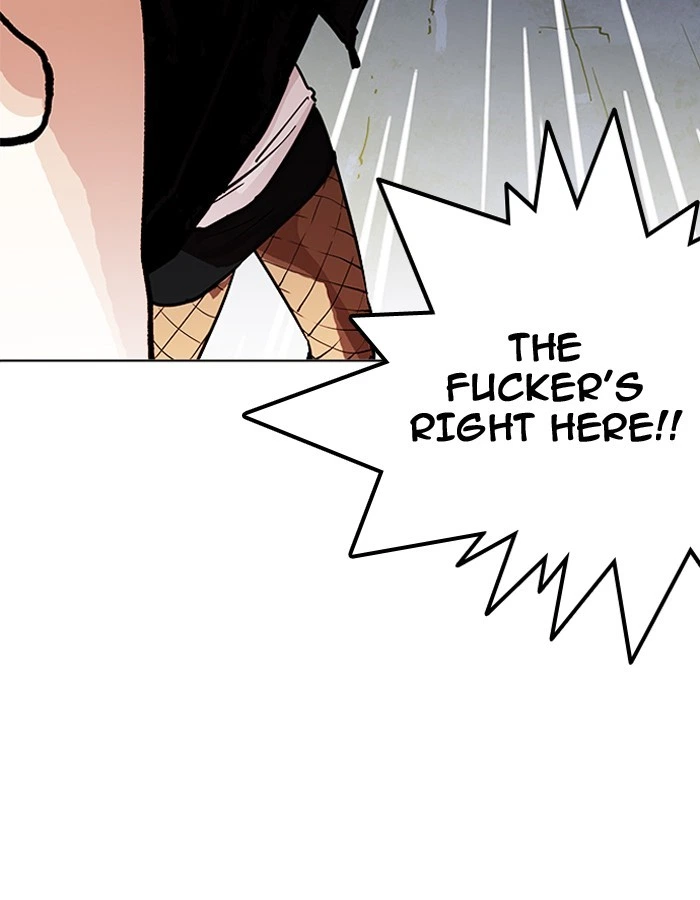 Lookism Chapter 190 — page 64