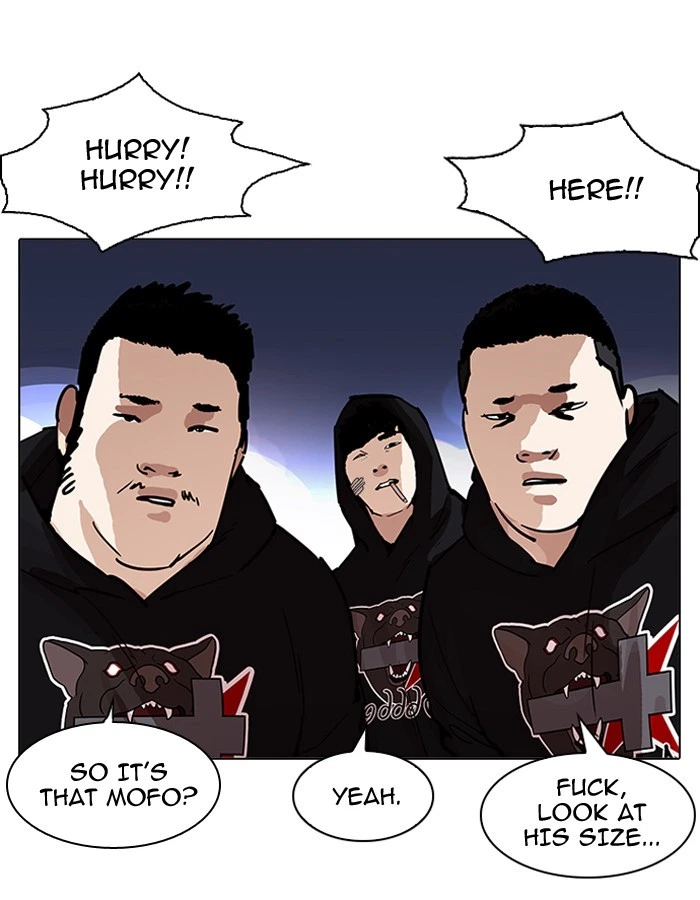 Lookism Chapter 190 — page 65