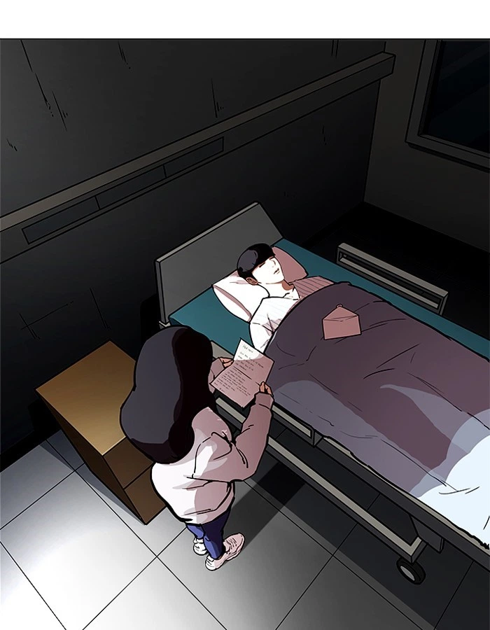 Lookism Chapter 190 — page 71
