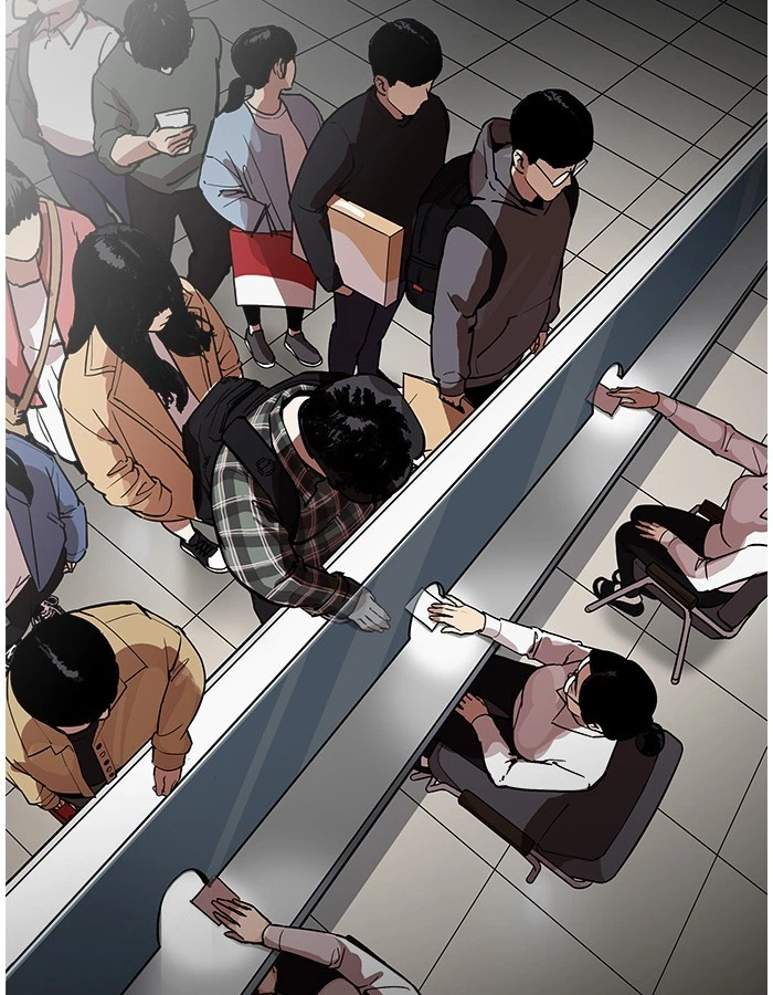 Lookism Chapter 190 — page 81
