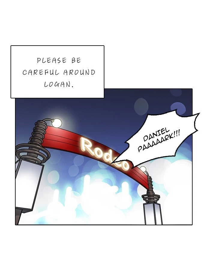 Lookism Chapter 190 — page 89