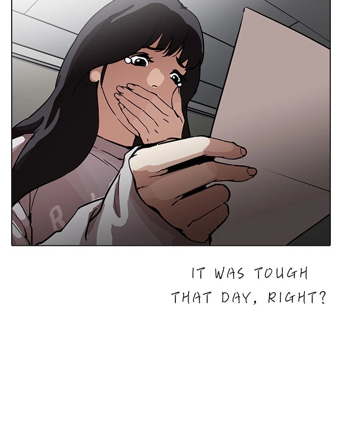 Lookism Chapter 190 — page 91