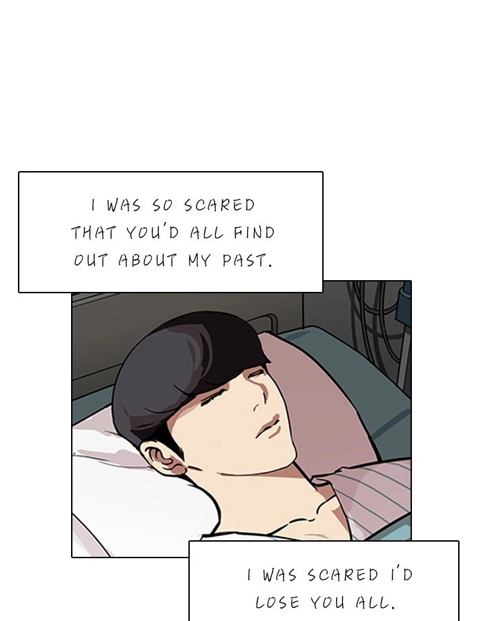 Lookism Chapter 190 — page 92