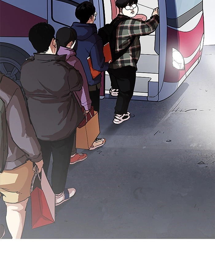 Lookism Chapter 190 — page 100