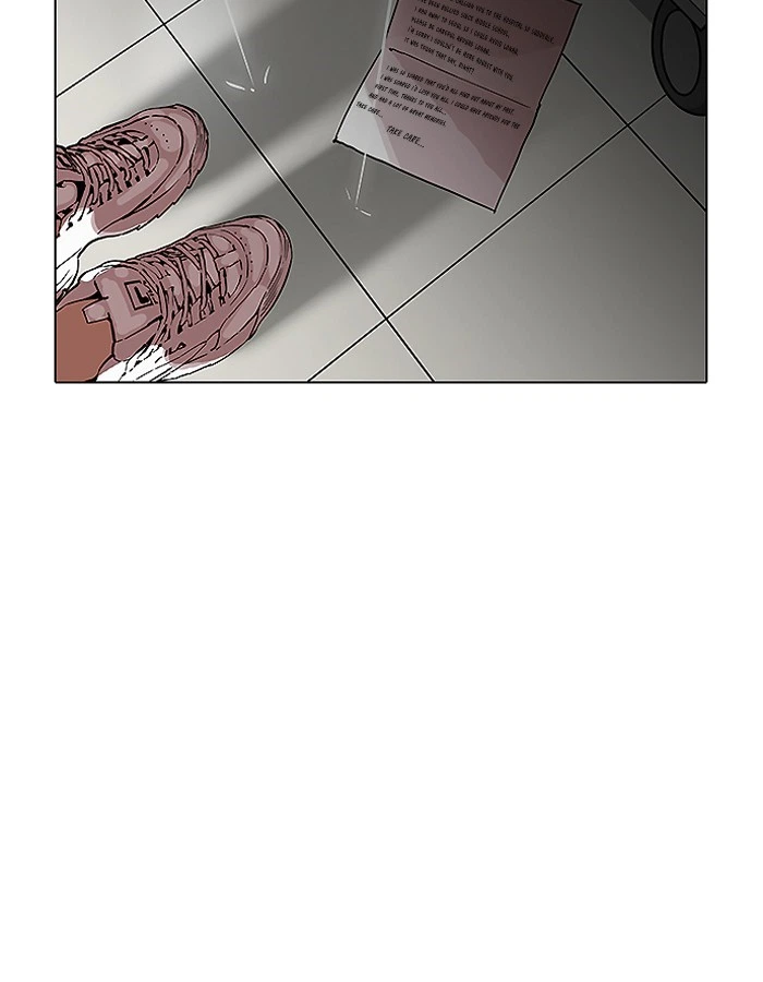 Lookism Chapter 190 — page 102