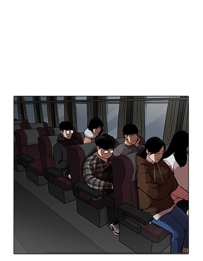 Lookism Chapter 190 — page 107