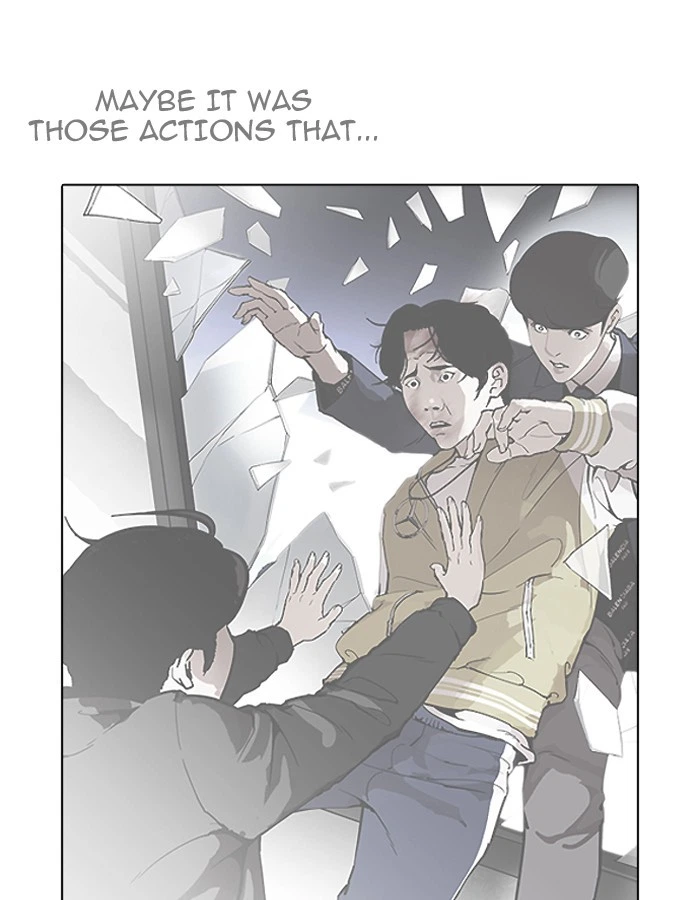 Lookism Chapter 190 — page 119