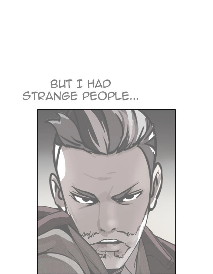 Lookism Chapter 190 — page 122