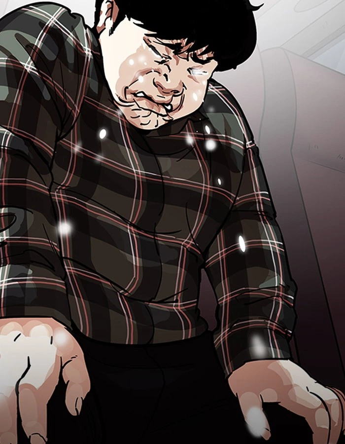 Lookism Chapter 190 — page 133
