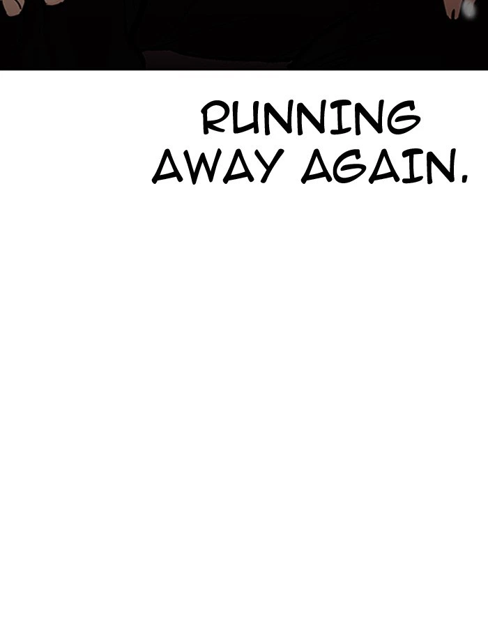 Lookism Chapter 190 — page 134