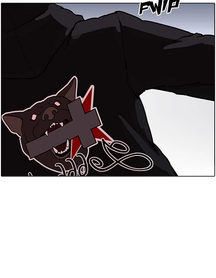 Lookism Chapter 190 — page 137