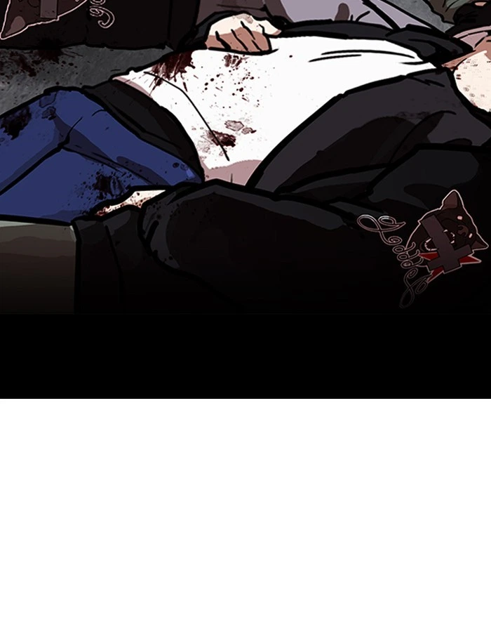 Lookism Chapter 190 — page 140