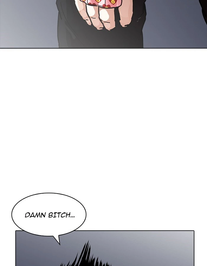 Lookism Chapter 190 — page 142