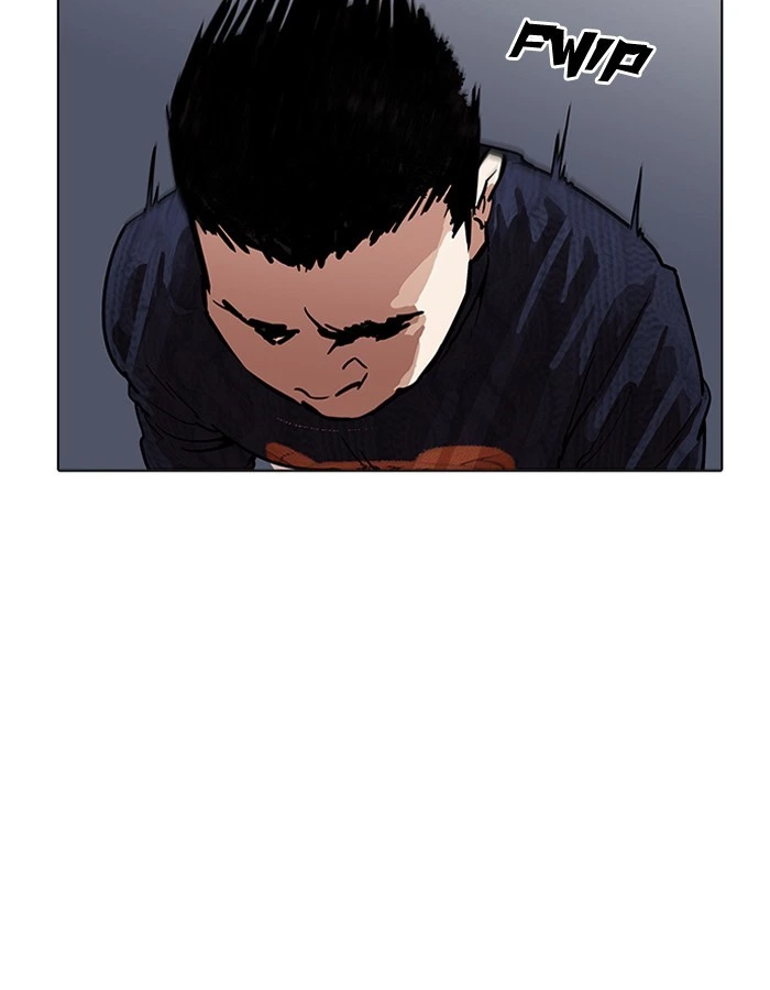 Lookism Chapter 190 — page 143