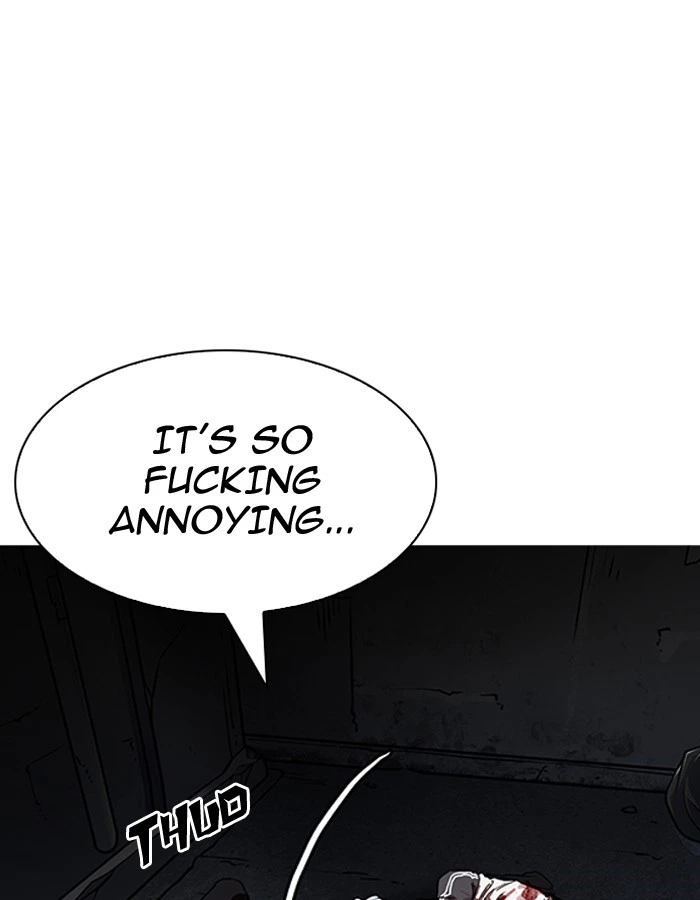 Lookism Chapter 190 — page 144
