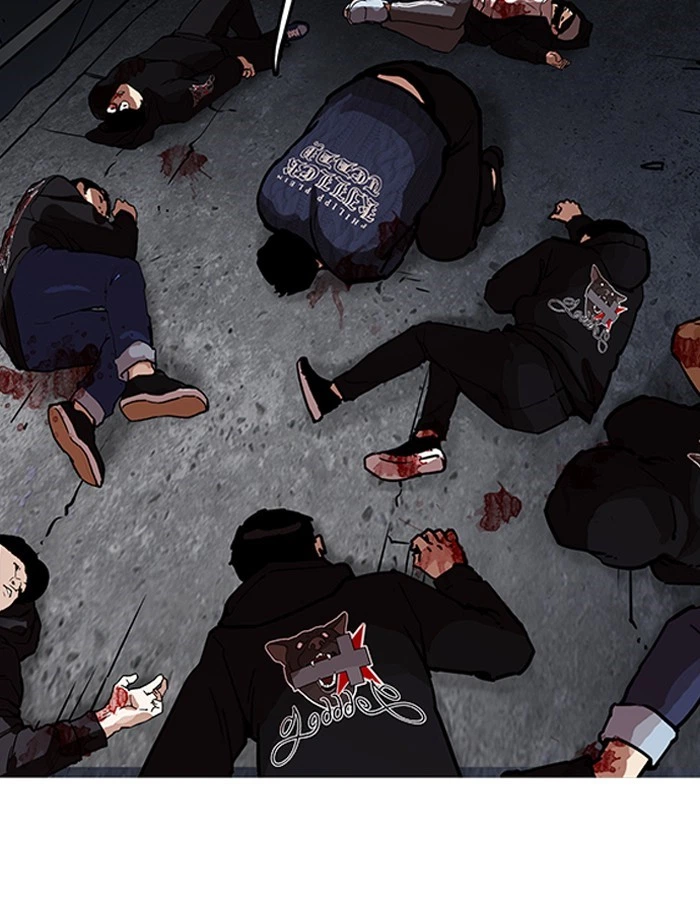 Lookism Chapter 190 — page 145