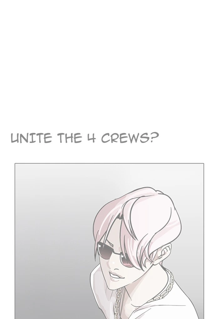 Lookism Chapter 191 — page 1