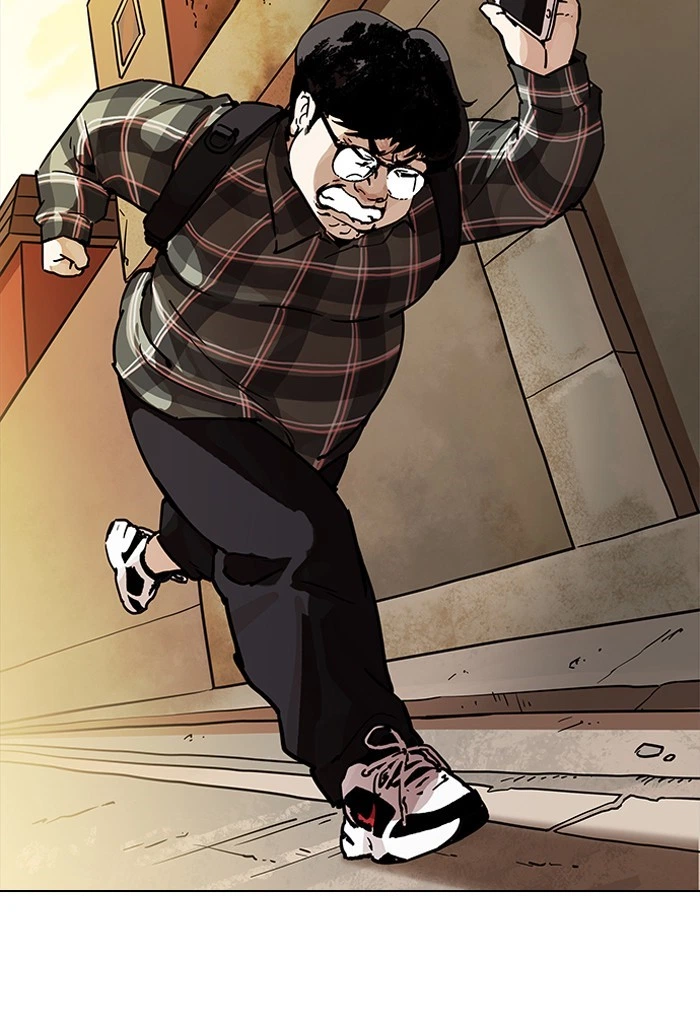 Lookism Chapter 191 — page 37