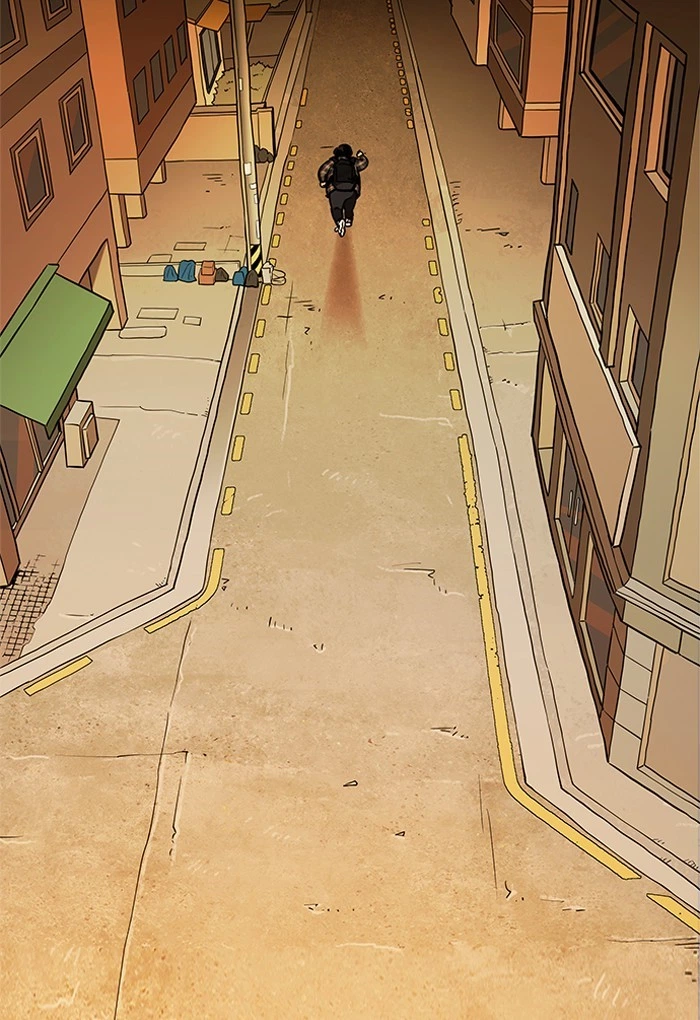Lookism Chapter 191 — page 42