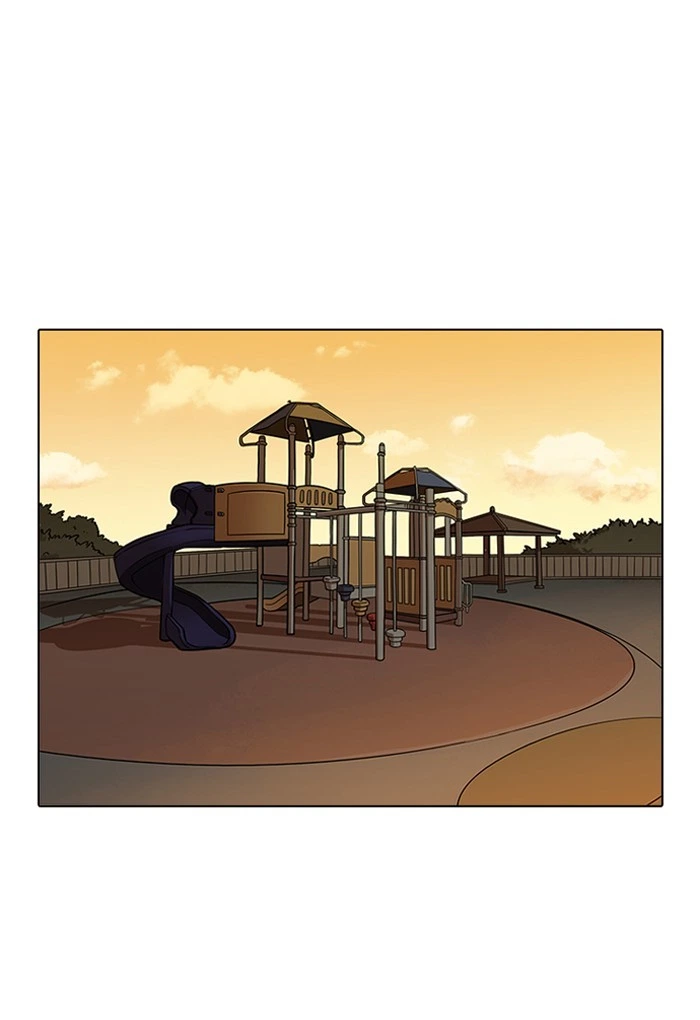 Lookism Chapter 191 — page 45