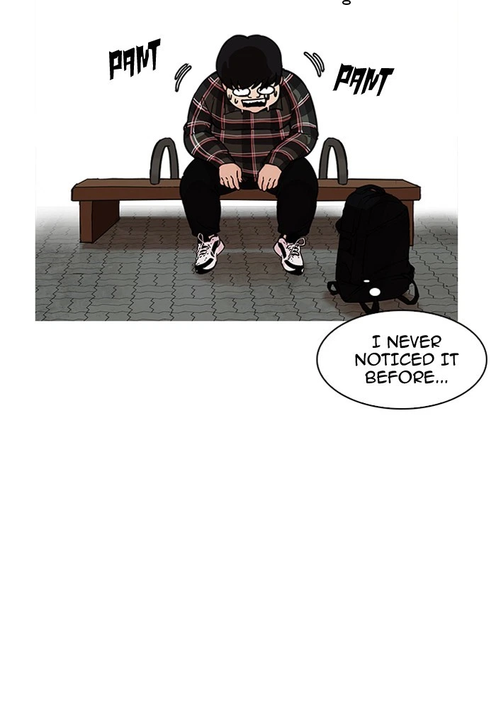 Lookism Chapter 191 — page 54