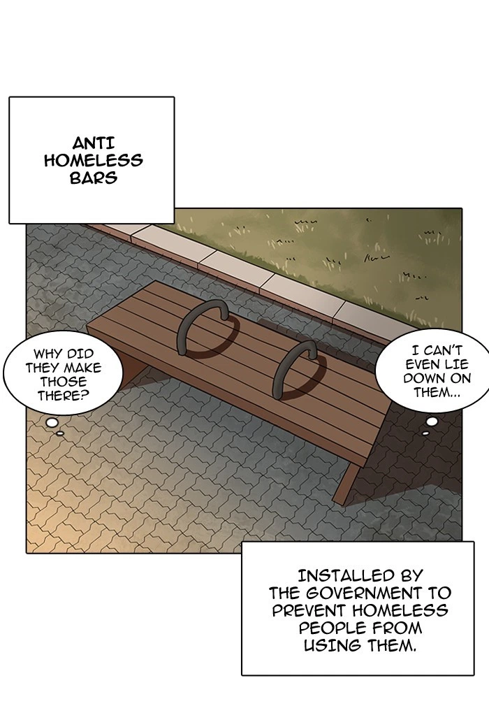 Lookism Chapter 191 — page 55