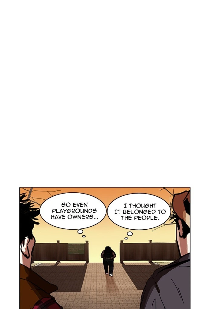 Lookism Chapter 191 — page 63