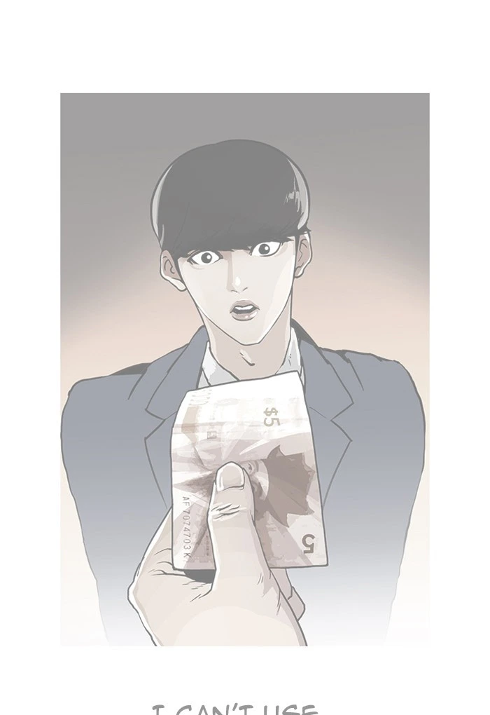 Lookism Chapter 191 — page 75