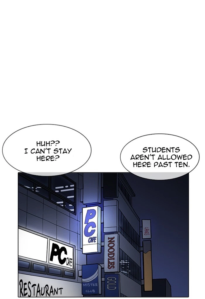 Lookism Chapter 191 — page 80