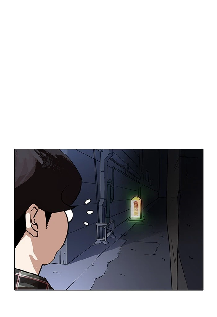 Lookism Chapter 191 — page 87