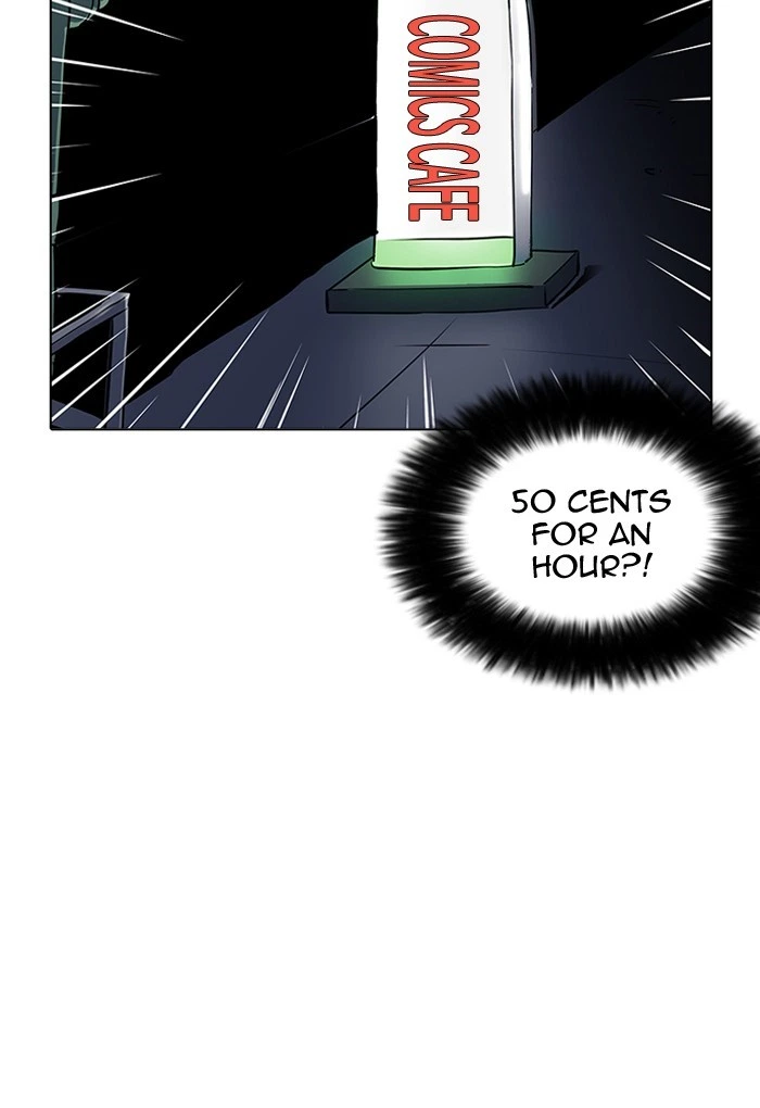 Lookism Chapter 191 — page 89