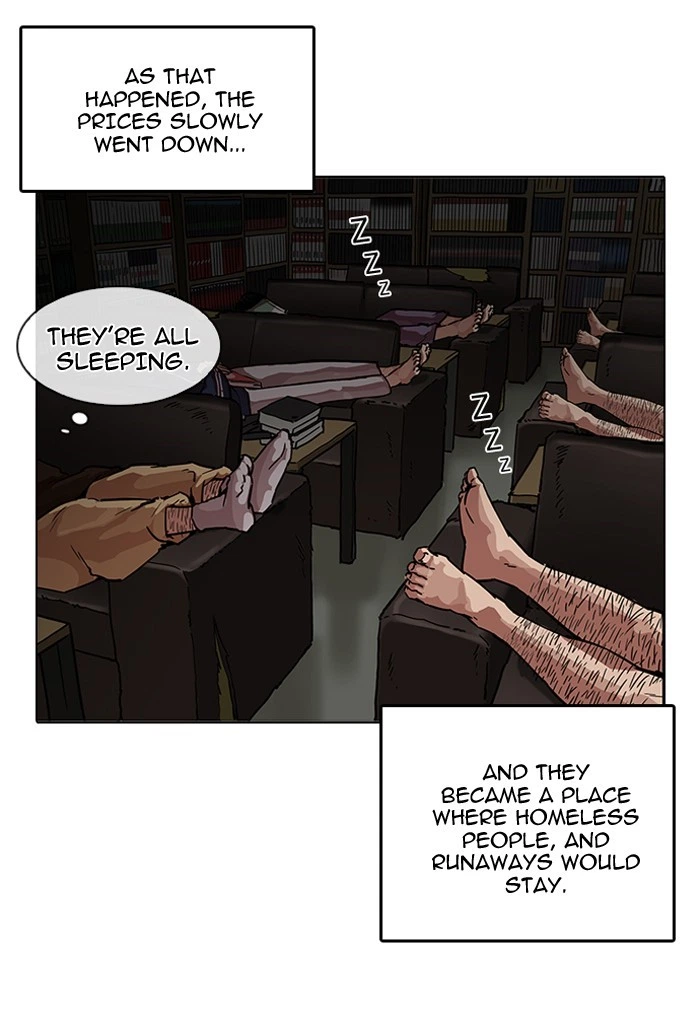 Lookism Chapter 191 — page 99