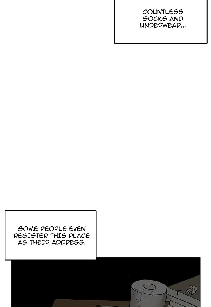 Lookism Chapter 191 — page 101