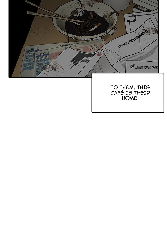 Lookism Chapter 191 — page 102