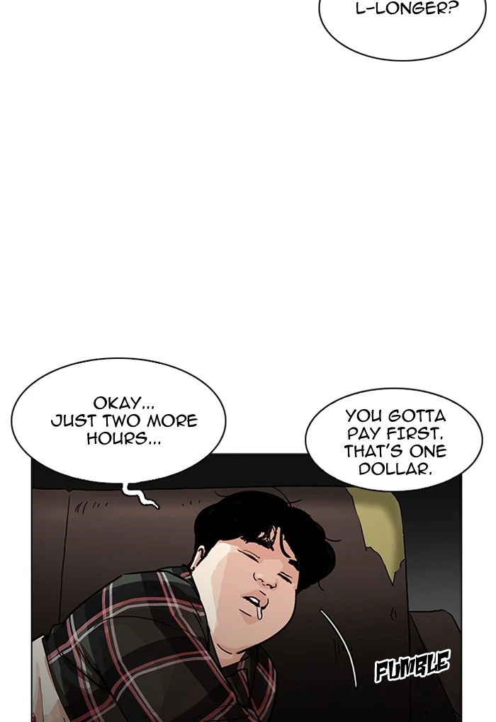 Lookism Chapter 191 — page 109