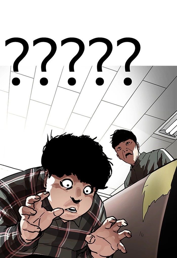 Lookism Chapter 191 — page 113