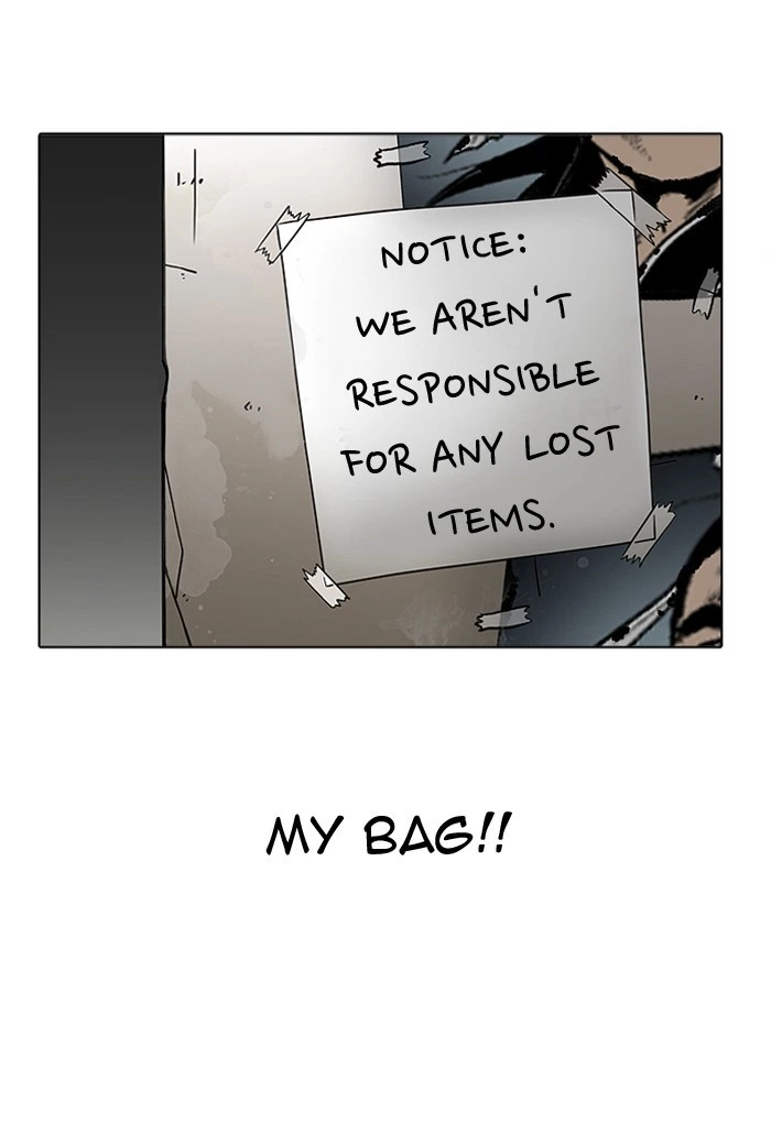 Lookism Chapter 191 — page 115